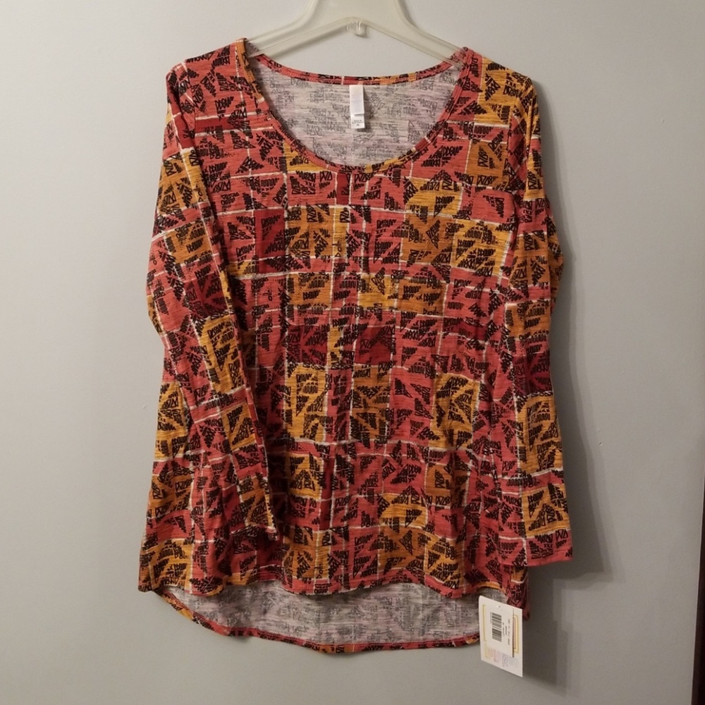 Lularoe Lynnae